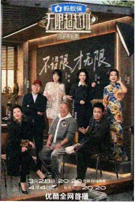 动漫少女图：河堤放学路上被拉长影子的少女
